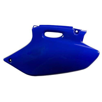 Plaques latérales bleu Acerbis Yamaha YZF250 (0003829.040.098)