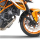 Prolongateur garde-boue avant Puig 9025N 1290 SUPERDUKE R 14-18