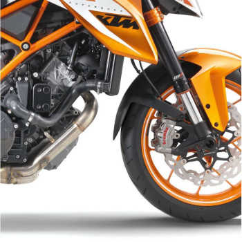 Prolongateur garde-boue avant Puig 9025N 1290 SUPERDUKE R 14-18 Prolongateur garde-boue avant Puig 9025N 1290 SUPERDUKE R 14-18