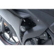 Protective stamps R&G AERO (CP0391BL) Race version Yamaha YZF-R3 Protective stamps R&G AERO (CP0391BL) Race version Yamaha YZF-R3