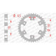 AFAM steel crown 40 teeth pitch 530 type 92502 Bombardier/BRP DS 650 BAJ