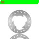 Front right brake disc NG 632 DERBI SENDA 50 SM DRD02