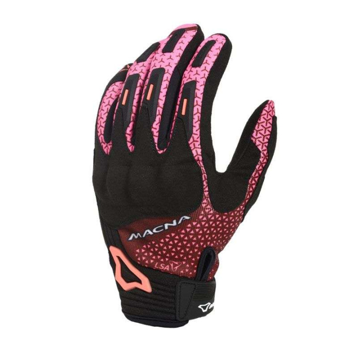 Gants femme Macna OCTAR LADY Rose