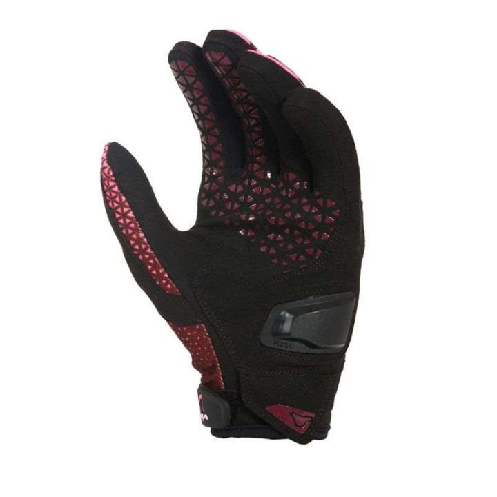Gants femme Macna OCTAR LADY Rose