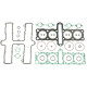 Pochette joints haut-moteur Athena P400485600651 Yamaha XJ650 Pochette joints haut-moteur Athena P400485600651 Yamaha XJ650