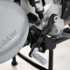 Sélecteur de vitesse SW-Motech BMW F750GS F850GS F900GS