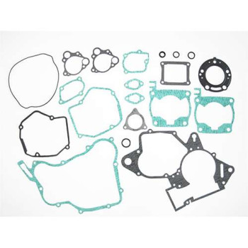 Pochette joints moteur complet Tecnium 808237 Honda CR125R
