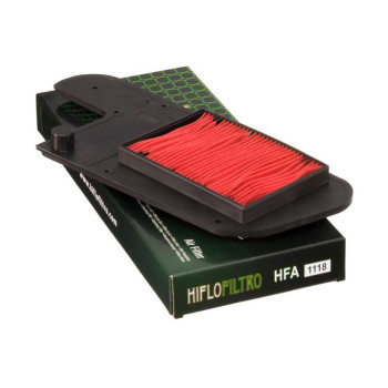 Filtre à air Hiflofiltro HFA1118 Honda Pantheon / S-Wing
