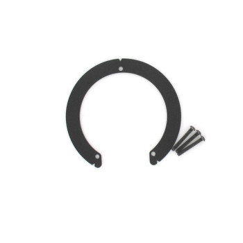 Bride Givi TANKLOCK BF12 pour KTM DUKE 125/200/390