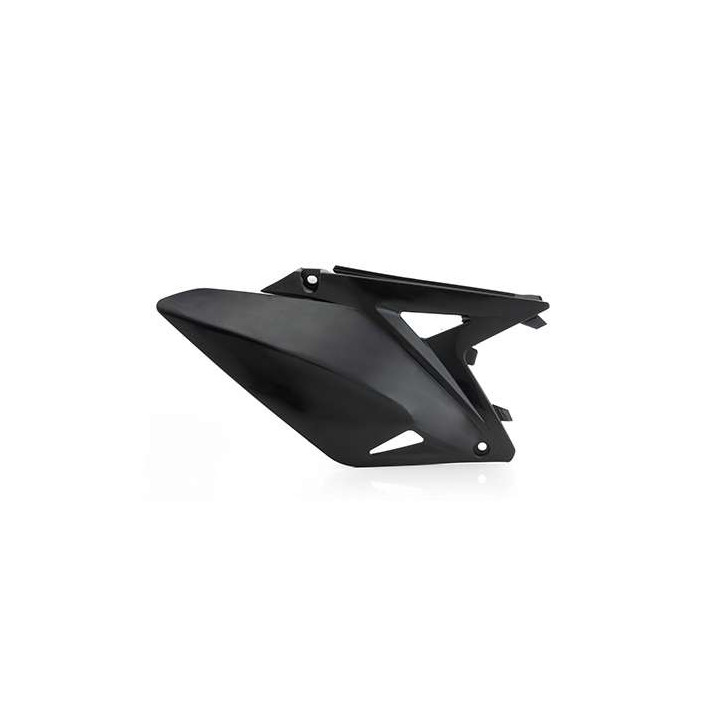 Plaques latérales noir Acerbis SUZUKI RM-Z250 (0013765.090)