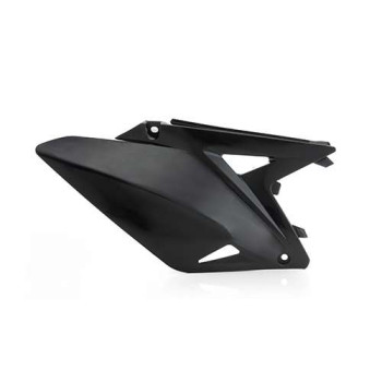Plaques latérales noir Acerbis SUZUKI RM-Z250 (0013765.090) Plaques latérales noir Acerbis SUZUKI RM-Z250 (0013765.090)