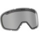 Double Ecran CLAIR pour Masque Enfant SCOTT BUZZ