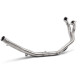 Collecteur Akrapovic Inox E-H10R5/1 Honda CRF1000L Africa Twin 16-17