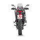 Collecteur Akrapovic Inox E-H10R5/1 Honda CRF1000L Africa Twin 16-17