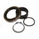 Kit de reconditionnement d'arbre de sortie de boite ALL BALLS KTM SX125/150 - Husqvarna TC125