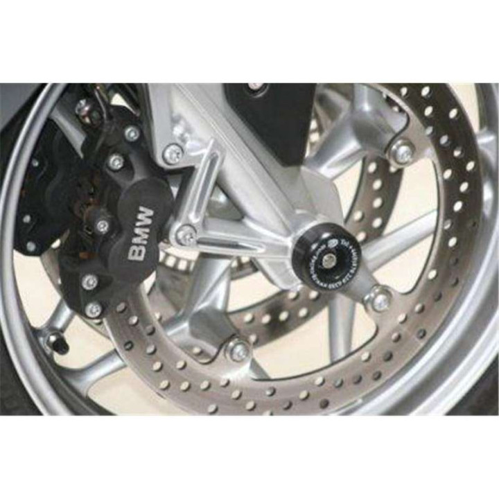 Fork protection R&G K1200R S K1200/1300 GT '06-09 K1300R '09