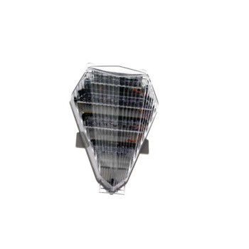 Feu à leds avec clignotants integrés Bihr Yamaha YZF-R6 '06-'07