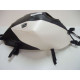 Bagster black/white tank mat (1649B) Kawasaki Z800