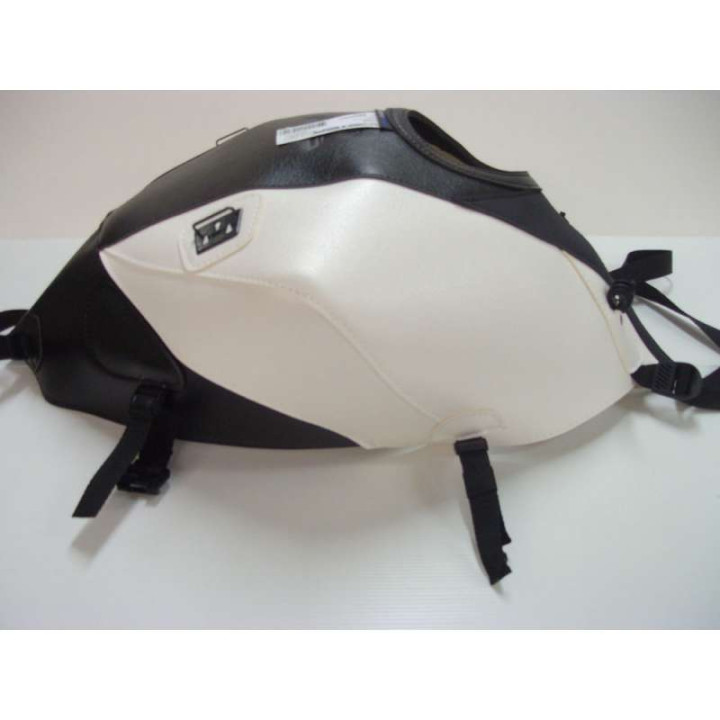 Bagster black/white tank mat (1649B) Kawasaki Z800