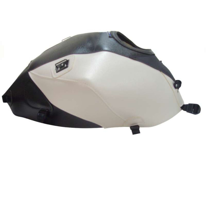 Bagster black/white tank mat (1649B) Kawasaki Z800