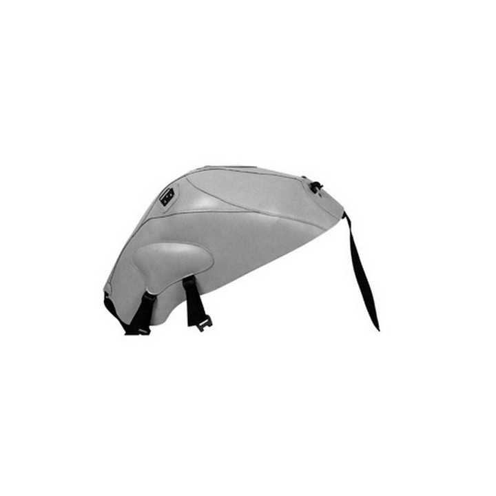 Bagster light grey tank mat (1455B) Suzuki SV650 N/SV650 S