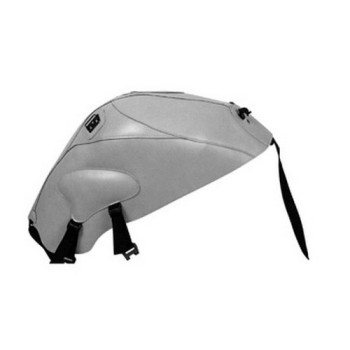 Tapis de réservoir Bagster gris clair (1455B) Suzuki SV650 N/SV650 S Tapis de réservoir Bagster gris clair (1455B) Suzuki SV650 N/SV650 S