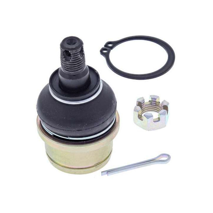 Kit reconditionnement rotule de triangle supérieur/inférieur All Balls 42-1015 HONDA TRX 500/680