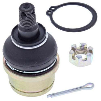 Kit reconditionnement rotule de triangle supérieur/inférieur All Balls 42-1015 HONDA TRX 500/680