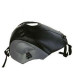 Bagster tank mat black/steel (1263T) Kawasaki ZZR600