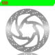 Front brake disc NG 1608 TUONO 4T ABS 15-17