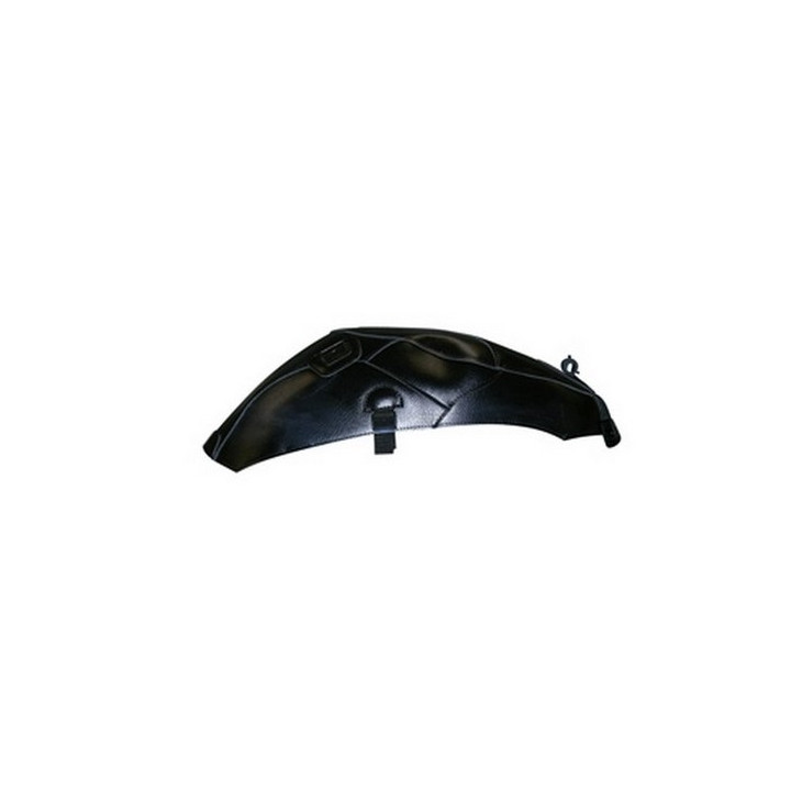 Bagster tank mat black (1571U) Yamaha YZF-R1