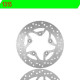 Front right brake disc NG 1315 DEALIM S1 125 08-12