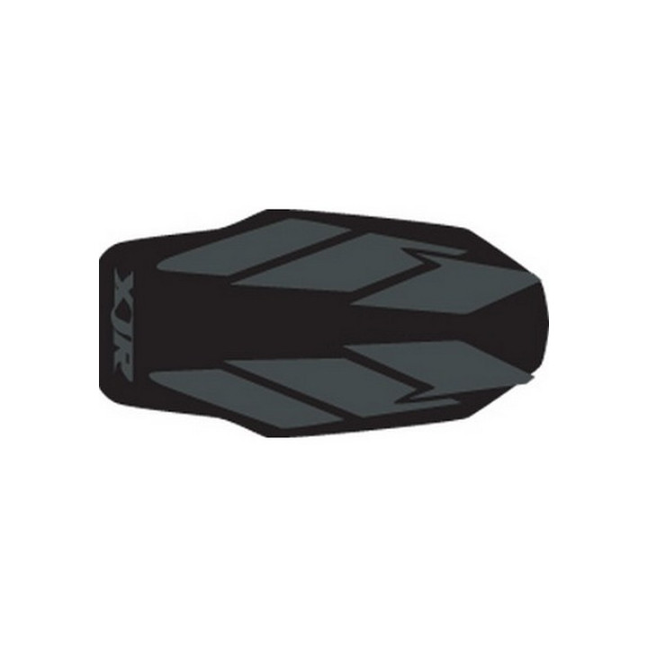 Housse de selle Bagster (2134H) Noir/Anthracite/Lettres Anthracites Yamaha XJR1300 04-06 Housse de selle Bagster (2134H) Noir/Anthracite/Lettres Anthracites Yamaha XJR1300 04-06