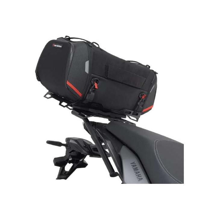 Set sacoche de selle SW-Motech RACKPACK Yamaha MT-07 Tracer (GPT.06.593.30000)