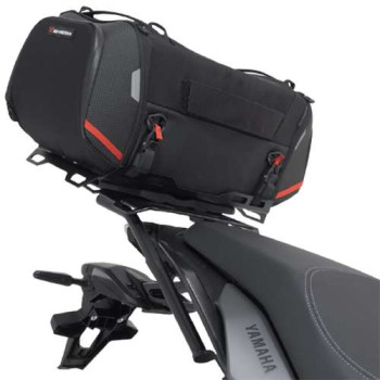 Set sacoche de selle SW-Motech RACKPACK Yamaha MT-07 Tracer (GPT.06.593.30000)