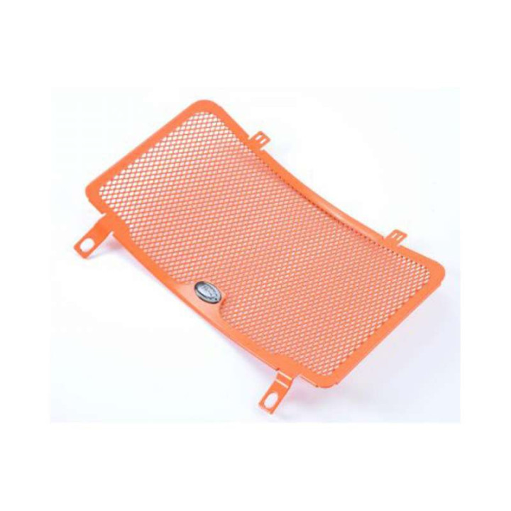 Protection de radiateur R&G (RAD0148OR) KTM 1190 ADVENTURE