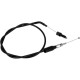 Motion Pro Kawasaki KLR650 return gas cable