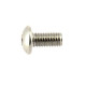 Vis BTR inox (x10) M5x10mm MYRA