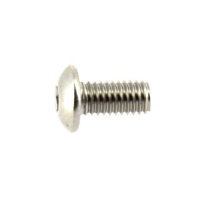 Vis BTR inox (x10) M5x10mm MYRA