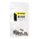Vis BTR inox (x10) M5x10mm MYRA