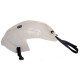 Tapis de réservoir Bagster blanc (1668A) Honda CBR650F