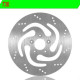 Front right brake disc NG 736 HD 883 SPORTSTER 00-03