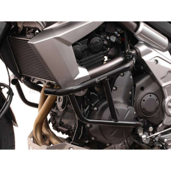 Pare-carters SW-Motech Kawasaki 650 VERSYS -14