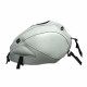 Tapis de réservoir Bagster gris clair (1435G) Suzuki GSX1400 Tapis de réservoir Bagster gris clair (1435G) Suzuki GSX1400