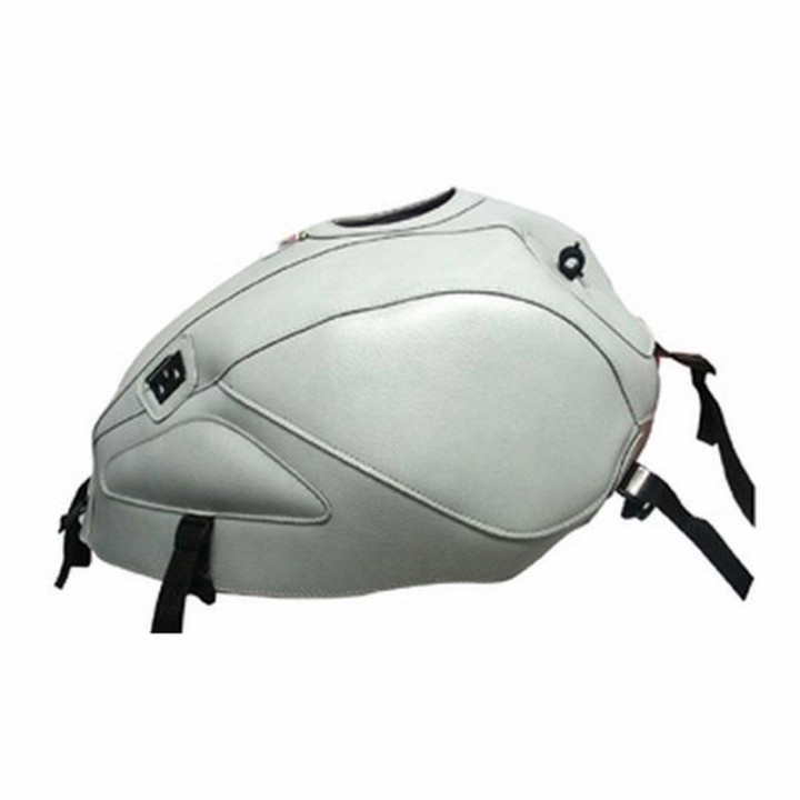 Tapis de réservoir Bagster gris clair (1435G) Suzuki GSX1400