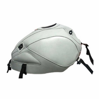 Tapis de réservoir Bagster gris clair (1435G) Suzuki GSX1400 Tapis de réservoir Bagster gris clair (1435G) Suzuki GSX1400