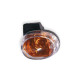 Clignotant origine Bihr avant gauche Yamaha BW'S / MBK BOOSTER 04-