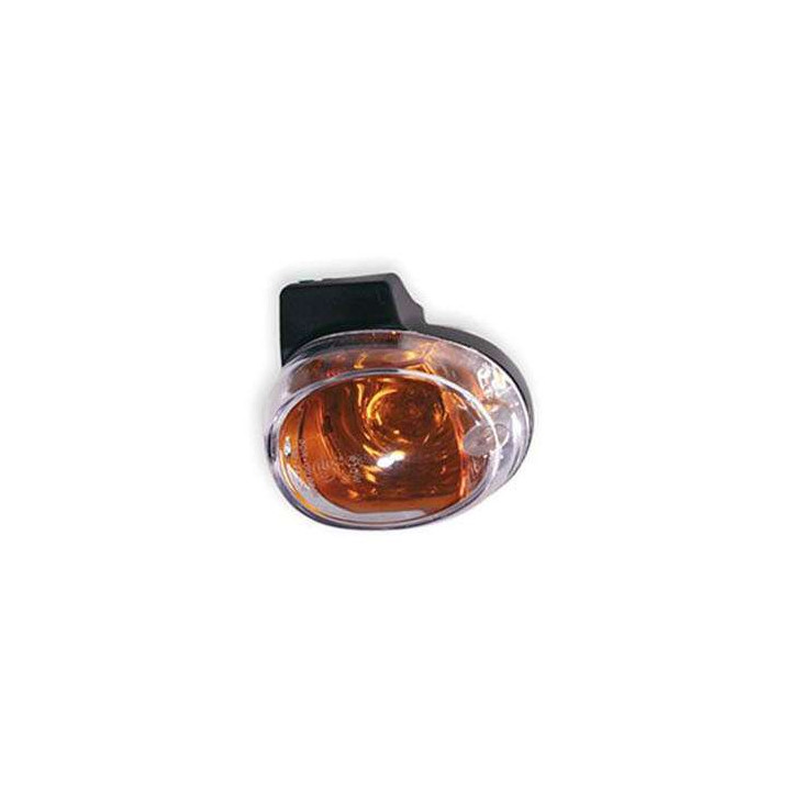 Clignotant origine Bihr avant gauche Yamaha BW'S / MBK BOOSTER 04-