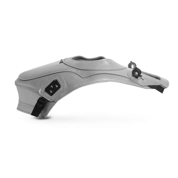 Bagster tank mat grey (1585H) Ducati MULTISTRADA 1200 
