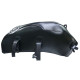 Bagster black tank mat (1580U) Triumph Bonneville (without logo)